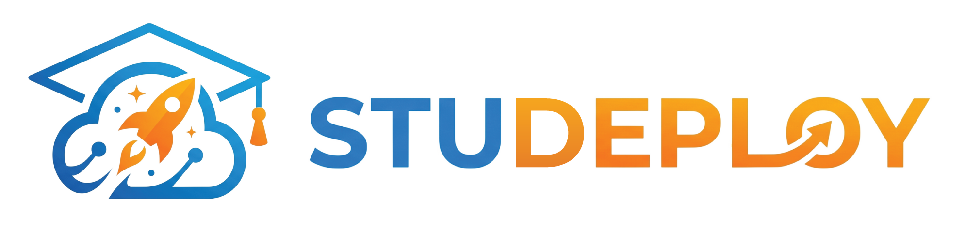 Studeploy Logo
